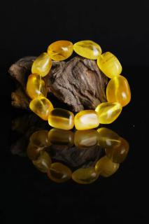 和田玉大气方牌:鹤寿延年